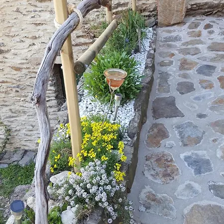 펜션 Du Bonelli Malarce-sur-la-Thines