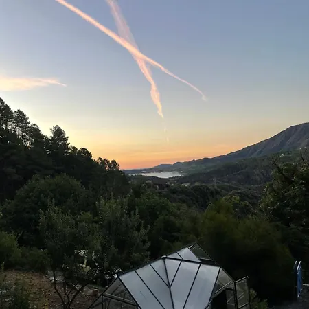 펜션 Du Bonelli Malarce-sur-la-Thines